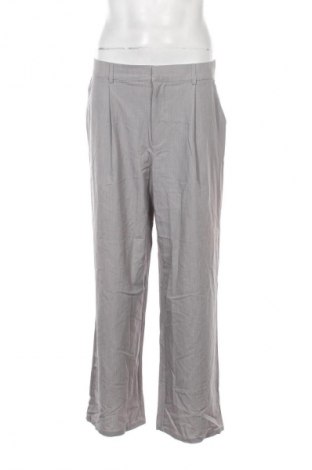 Pantaloni de bărbați Cotton On, Mărime L, Culoare Gri, Preț 9,99 Lei