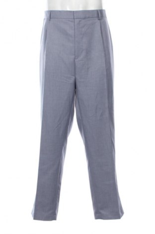 Pánské kalhoty  Cotton Traders, Velikost 3XL, Barva Šedá, Cena  428,00 Kč