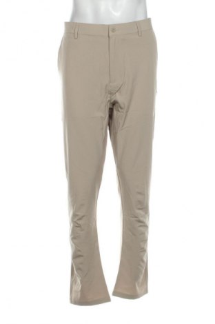 Pánské kalhoty  Crane, Velikost L, Barva Béžová, Cena  259,00 Kč
