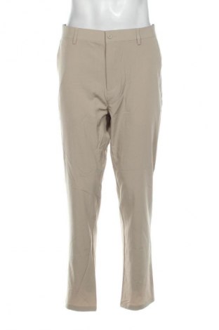 Мъжки панталон Crane, Размер L, Цвят Бежов, Цена 8,69 €