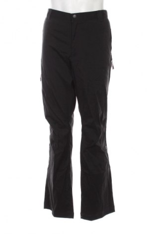 Pánské kalhoty  Crivit, Velikost XXL, Barva Černá, Cena  209,00 Kč