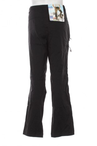 Pánské kalhoty  Crivit, Velikost XXL, Barva Černá, Cena  209,00 Kč