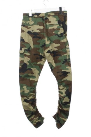 Мъжки панталон Cropp, Размер S, Цвят Многоцветен, Цена 7,66 €