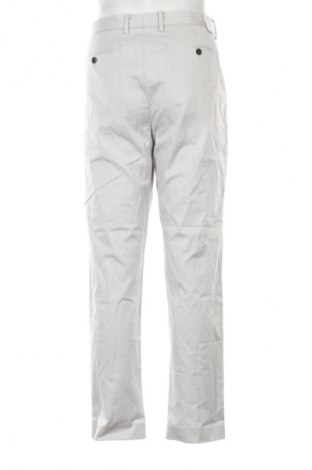 Ανδρικό παντελόνι DKNY, Μέγεθος L, Χρώμα Γκρί, Τιμή 17,99 €