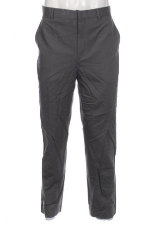 Pánské kalhoty  D'Urban, Velikost L, Barva Šedá, Cena  169,00 Kč