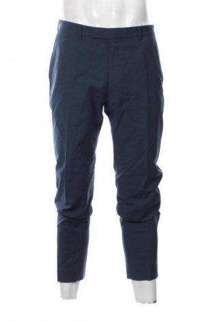 Férfi nadrág Daniel Hechter, Méret L, Szín Kék, Ár 14 719 Ft