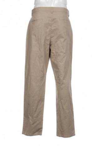 Pánské kalhoty  Denim&Co., Velikost XL, Barva Béžová, Cena  289,00 Kč