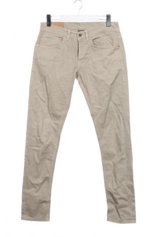 Pánske nohavice  Dondup, Veľkosť M, Farba Béžová, Cena  40,62 €