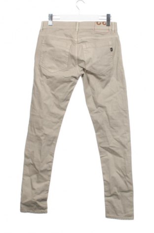 Pánske nohavice  Dondup, Veľkosť M, Farba Béžová, Cena  40,62 €