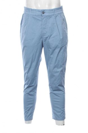 Pánské kalhoty  Dorothy Perkins, Velikost M, Barva Modrá, Cena  299,00 Kč