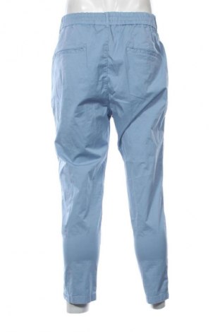 Pánské kalhoty  Dorothy Perkins, Velikost M, Barva Modrá, Cena  299,00 Kč