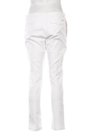 Pánské kalhoty  Emporio Armani, Velikost L, Barva Bílá, Cena  1 927,00 Kč