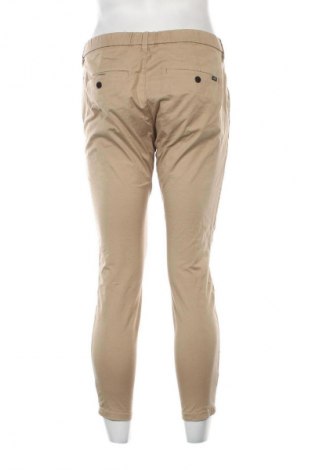 Ανδρικό παντελόνι Esprit, Μέγεθος M, Χρώμα  Μπέζ, Τιμή 3,99 €