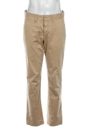 Pánské kalhoty  Esprit, Velikost L, Barva Béžová, Cena  159,00 Kč