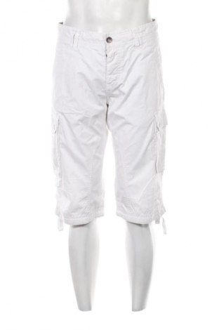 Мъжки панталон Esprit, Размер M, Цвят Бял, Цена 6,64 €