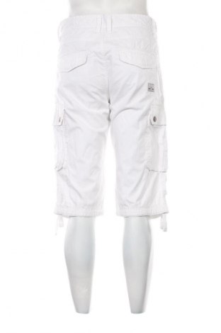 Мъжки панталон Esprit, Размер M, Цвят Бял, Цена 6,64 €