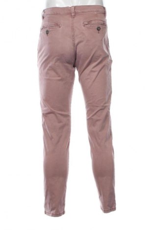 Мъжки панталон F&F, Размер M, Цвят Розов, Цена 4,09 €