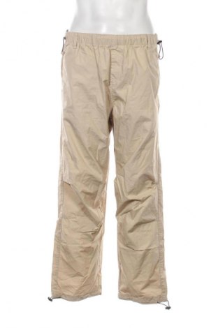 Pánské kalhoty  FSBN Sister, Velikost M, Barva Béžová, Cena  109,00 Kč