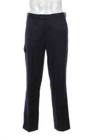 Pánské kalhoty  Farah, Velikost L, Barva Modrá, Cena  89,00 Kč