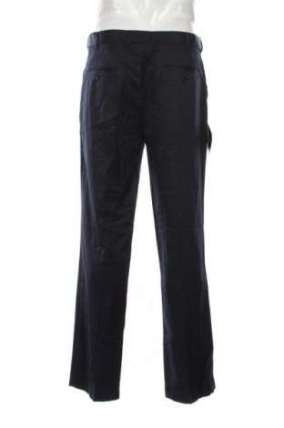 Pánské kalhoty  Farah, Velikost L, Barva Modrá, Cena  89,00 Kč