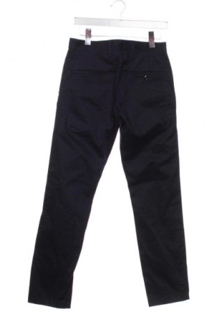 Pánské kalhoty  G-Star Raw, Velikost S, Barva Modrá, Cena  409,00 Kč