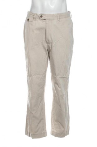 Pánské kalhoty  GAZMAN, Velikost M, Barva Béžová, Cena  159,00 Kč