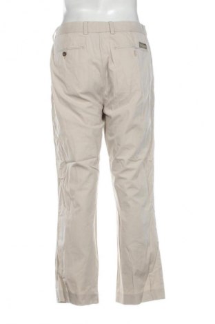 Pánské kalhoty  GAZMAN, Velikost M, Barva Béžová, Cena  159,00 Kč
