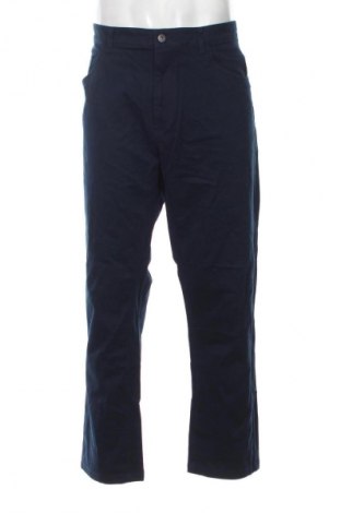 Herrenhose GAZMAN, Größe XXL, Farbe Blau, Preis € 41,99