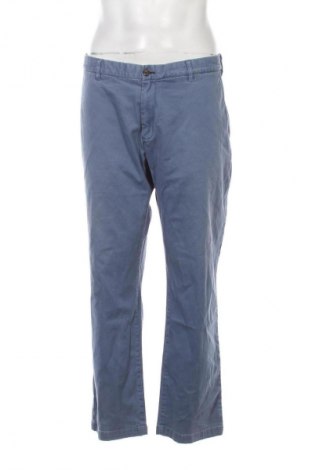 Férfi nadrág Gant, Méret XL, Szín Kék, Ár 7 809 Ft