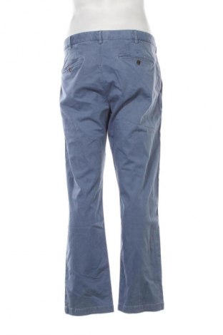 Férfi nadrág Gant, Méret XL, Szín Kék, Ár 7 809 Ft