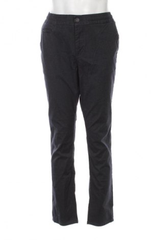 Męskie spodnie Garcia, Rozmiar XL, Kolor Niebieski, Cena 21,99 zł