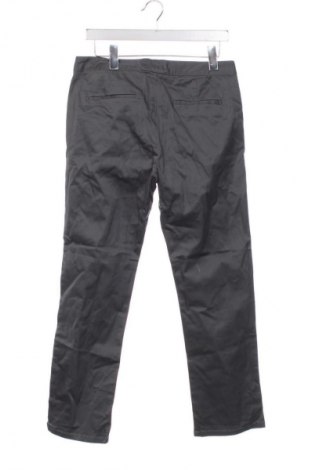 Pantaloni de bărbați Giordano, Mărime S, Culoare Gri, Preț 7,99 Lei