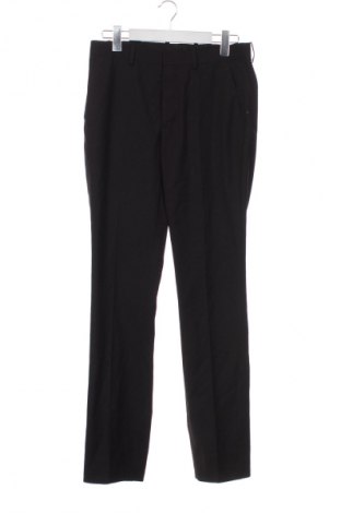 Мъжки панталон H&M, Размер M, Цвят Черен, Цена 5,11 €