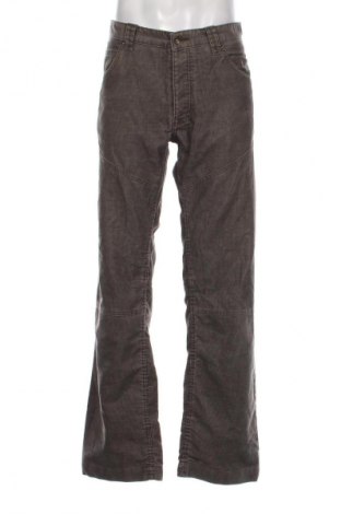 Pánské kalhoty  H&M, Velikost XL, Barva Šedá, Cena  99,00 Kč