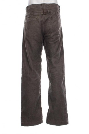 Pánské kalhoty  H&M, Velikost XL, Barva Šedá, Cena  99,00 Kč