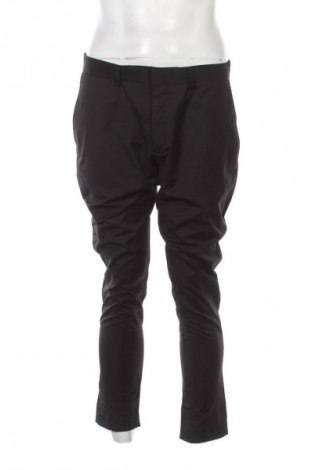 Pánské kalhoty  H&M, Velikost L, Barva Černá, Cena  159,00 Kč