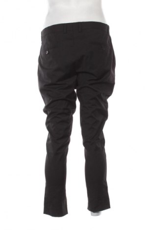 Pánské kalhoty  H&M, Velikost L, Barva Černá, Cena  159,00 Kč
