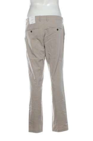 Pánské kalhoty  H&M, Velikost L, Barva Béžová, Cena  199,00 Kč