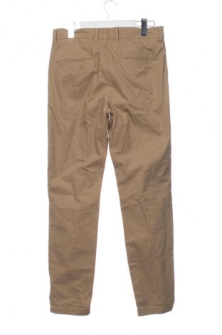 Pánské kalhoty  H&M, Velikost S, Barva Hnědá, Cena  179,00 Kč