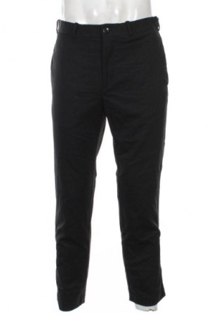 Pánské kalhoty  H&M, Velikost M, Barva Černá, Cena  129,00 Kč