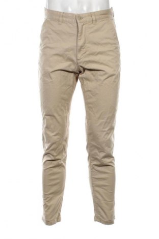 Férfi nadrág H&M, Méret M, Szín Bézs, Ár 2 189 Ft, #135083135