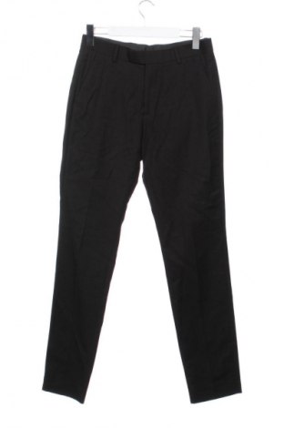 Pánské kalhoty  H&M, Velikost S, Barva Černá, Cena  109,00 Kč