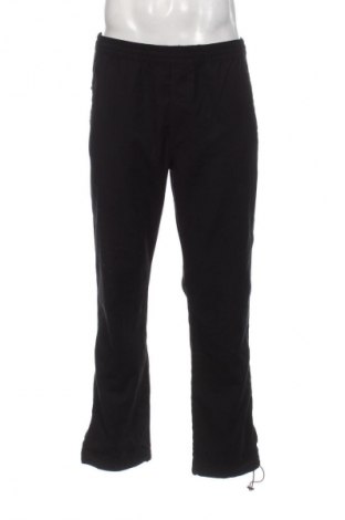 Мъжки панталон H&M, Размер L, Цвят Черен, Цена 3,57 €