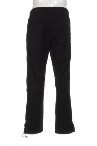 Мъжки панталон H&M, Размер L, Цвят Черен, Цена 3,57 €