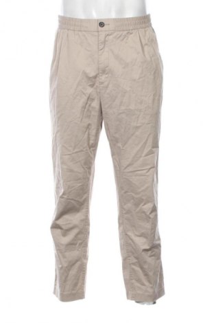 Pánske nohavice  H&M, Veľkosť L, Farba Béžová, Cena  7,95 €