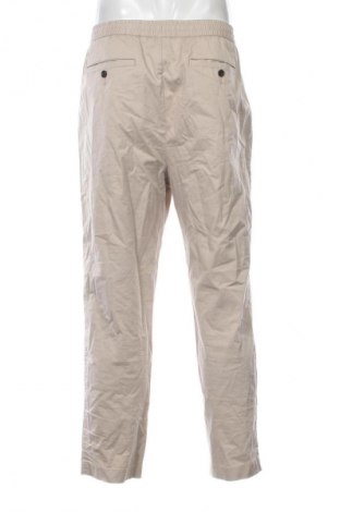 Pánske nohavice  H&M, Veľkosť L, Farba Béžová, Cena  7,95 €