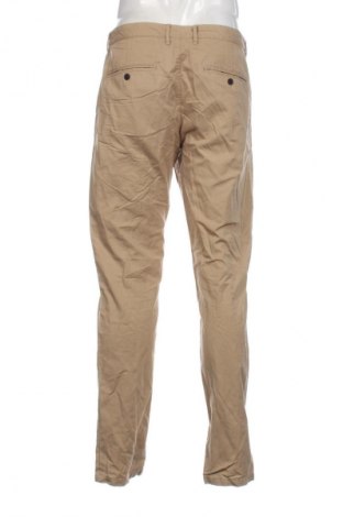 Pánské kalhoty  H&M, Velikost L, Barva Béžová, Cena  139,00 Kč