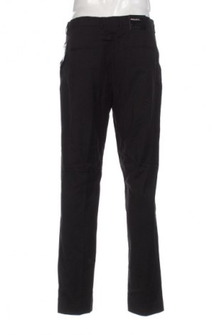 Pánské kalhoty  H&M, Velikost L, Barva Černá, Cena  229,00 Kč