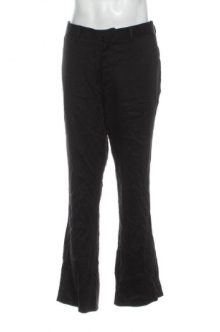 Ανδρικό παντελόνι H&M, Μέγεθος XL, Χρώμα Μαύρο, Τιμή 2,99 €