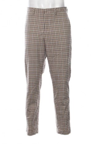 Męskie spodnie H&M, Rozmiar XL, Kolor Kolorowy, Cena 33,99 zł
